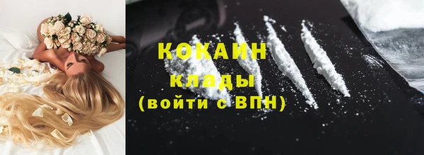 стаф Костерёво